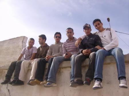 c moi et mes amis!!!!